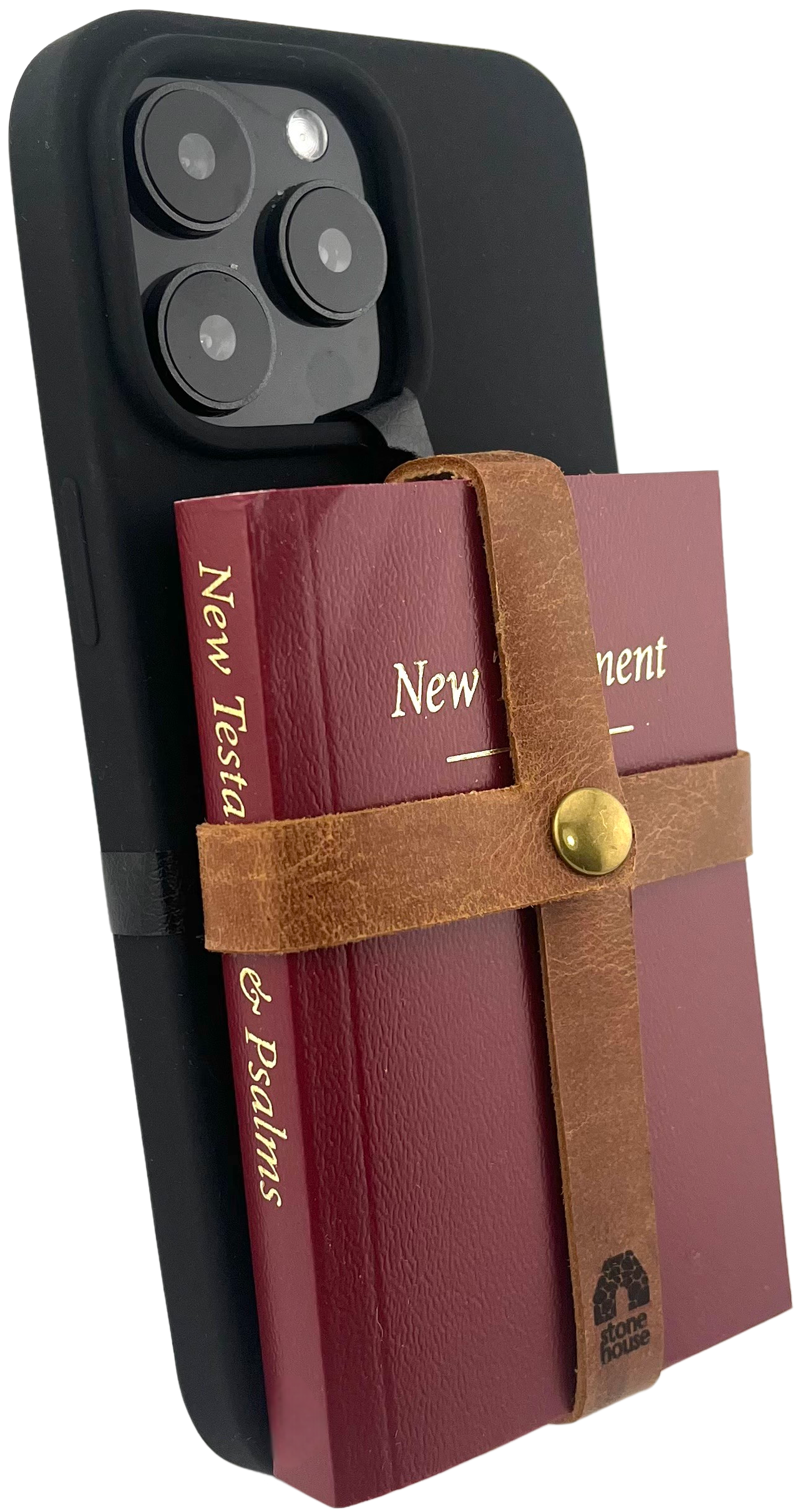 Anchor: the Phone Bible