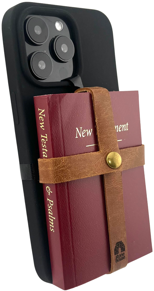 Anchor: the Phone Bible