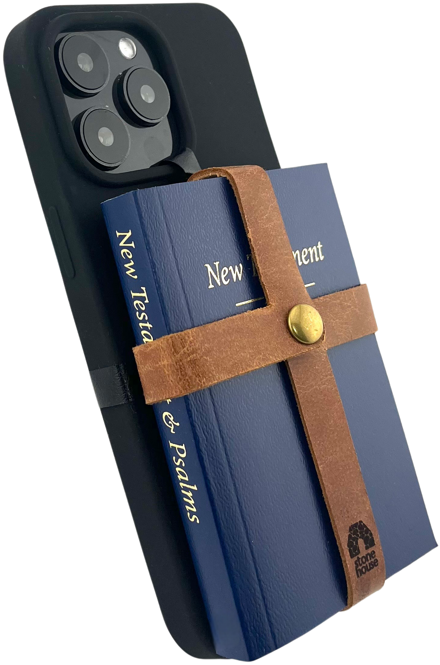 Anchor: the Phone Bible