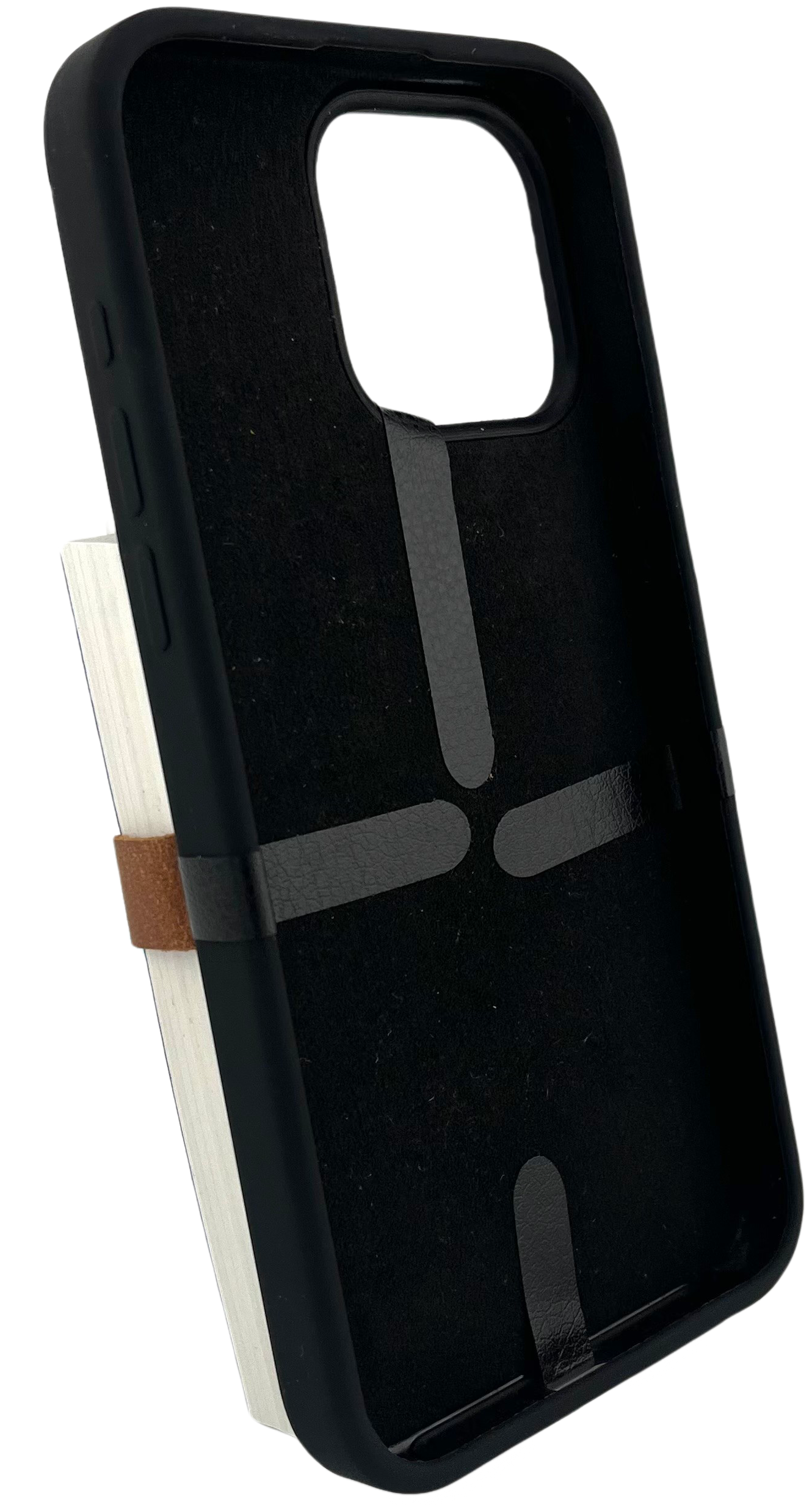 Anchor: the Phone Bible