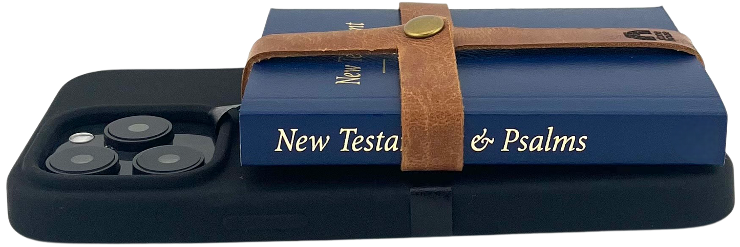 Anchor: the Phone Bible